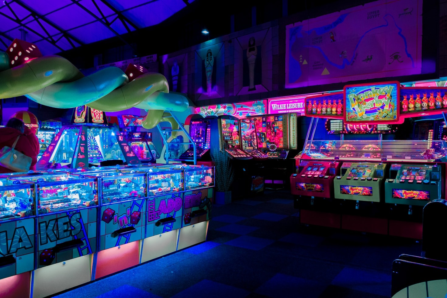 Why Indie Developers Love Embracing Nostalgia